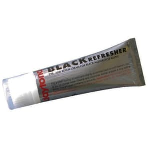 Entretien vêtements moto DAYTONA Leather Care Black 75 ML