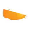 HJC Sun visor HJ-V5 amber