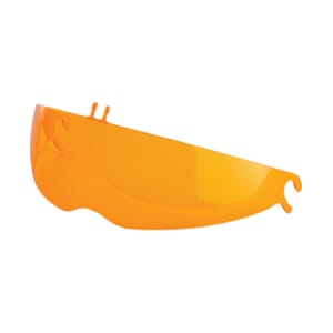 HJC parts Sun visor HJ-V5 amber