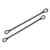Parts GIVI Lid cord Z2276R