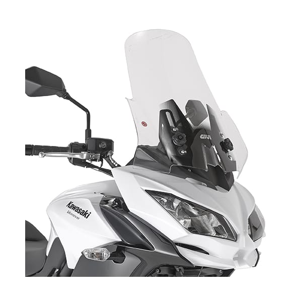 GIVI Windscherm D4114ST Verhoogd transparant