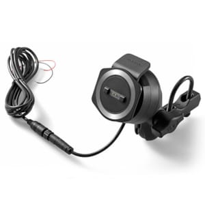 TomTom accessoires Motordock + Ram mount Rider 40/42/50/400/410/450/500/550