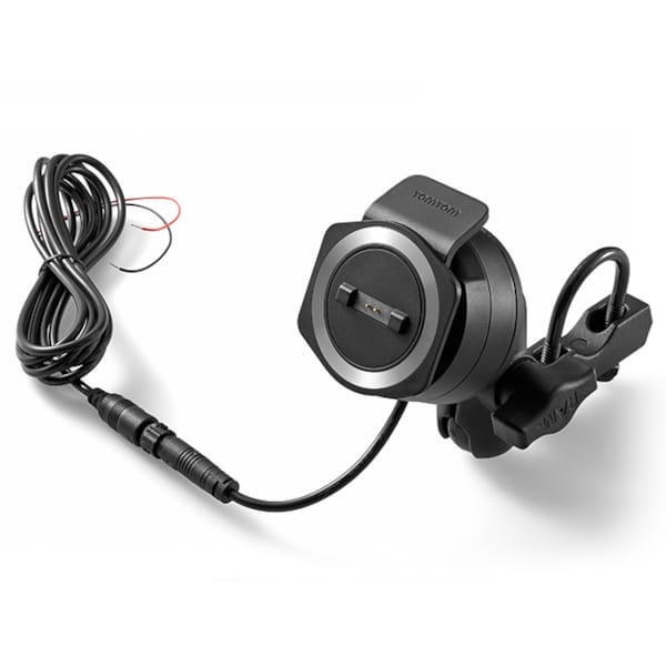 TOMTOM Motordock + Ram mount Rider 40/42/50/400/410/450/500/550