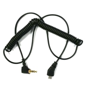 Intercom accessoires & onderdelen CARDO MP3 kabel Q1 / Q3