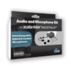 CARDO Audio kit Packtalk (bold) / Smartpack