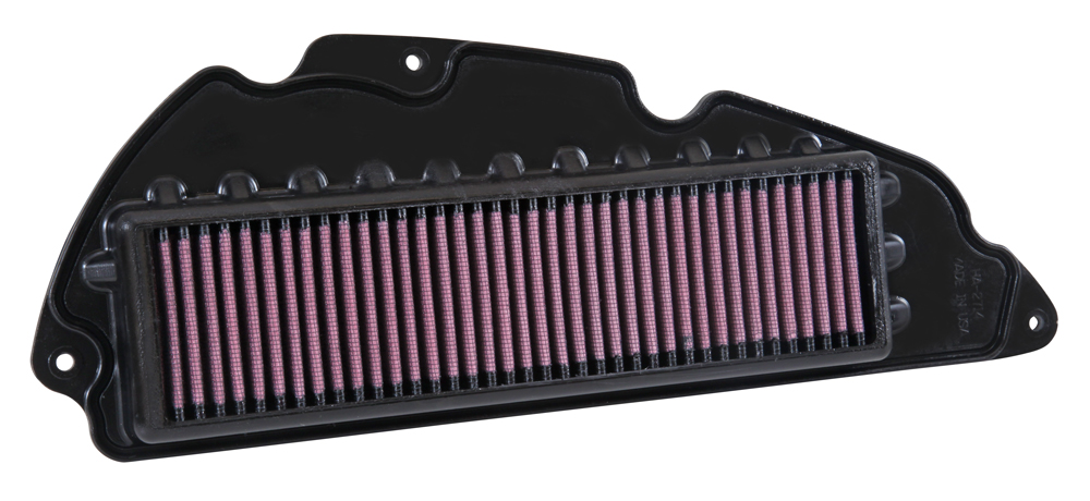K&N Air filter HA-2714