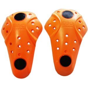 Protections D3O Paire de genoux velcro T5 EVO XT