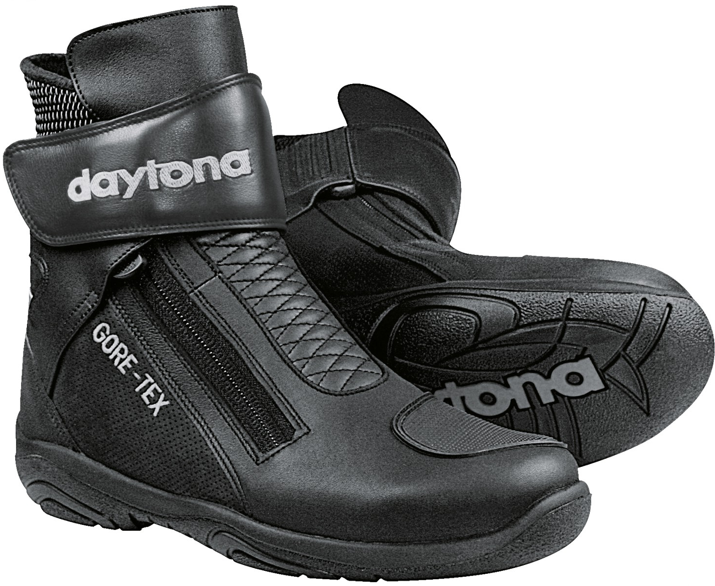 DAYTONA Arrow Sport GTX Black