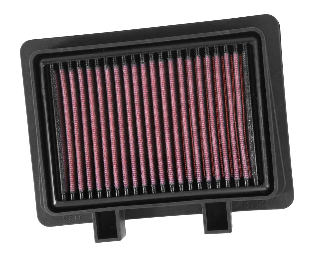 K&N Air filter SU-1014