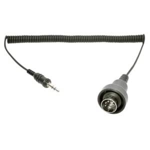Intercom accessoires & onderdelen SENA SM10 stereo audiokabel Yamaha/HD/Kawasaki/Suzuki SC-A0122