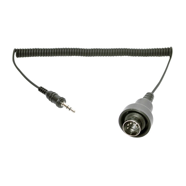 SENA SM10 stereo audiokabel Yamaha/HD/Kawasaki/Suzuki SC-A0122
