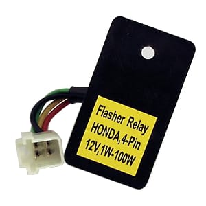 Indicator accessories SHIN YO Electronic relay 208-031