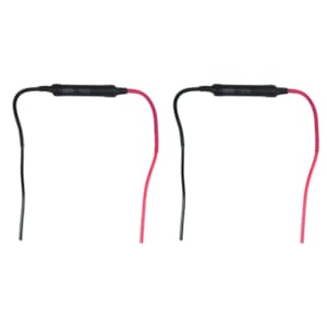 Indicator accessories CHAFT 2 x resistor 10 Ohm