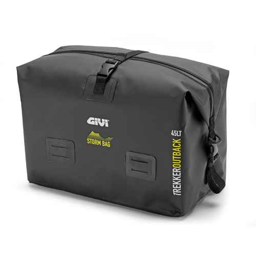 GIVI T507 Inner bag for Outback 48l Black