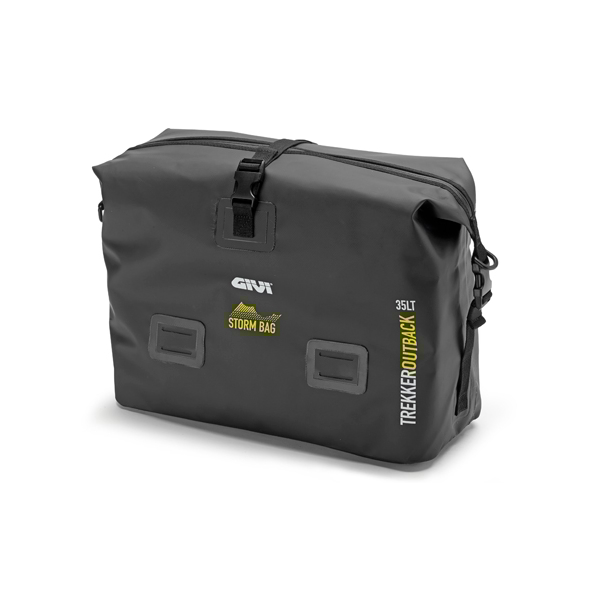 GIVI Binnentas voor Outback 37 of Dolomiti DLM36 T506
