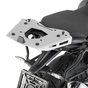 Fixations spécifiques pour votre moto GIVI SRA- Support topcase monokey en aluminium SRA5117