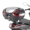 GIVI SR - Support topcase Monolock ou Monokey SR6107