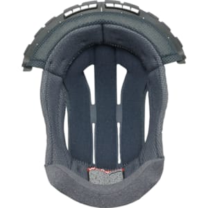 Shoei parts NXR/NXR2 Center pad L Type-E 5mm