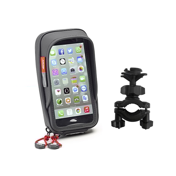 GIVI S957B smartphone mount
