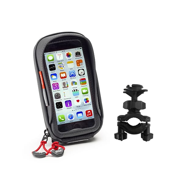 GIVI Porteur Smartphone 5,5"
