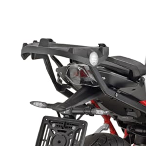 Motorspecifieke bevestigingen GIVI FZ - Topkofferhouder Monolock of Monokey 5117FZ