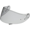 SHOEI Vizier CNS-1 Mellow Smoke (Pinlock voorbereid)