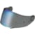Shoei Visière CNS-1 Spectra Bleu (préparée Pinlock)