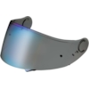 SHOEI Vizier CNS-1 Spectra Blauw (Pinlock voorbereid)
