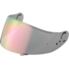 SHOEI Vizier CNS-1 Fire Oranje (Pinlock voorbereid)