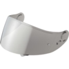 SHOEI Vizier CNS-1 Spectra Zilver (Pinlock voorbereid)