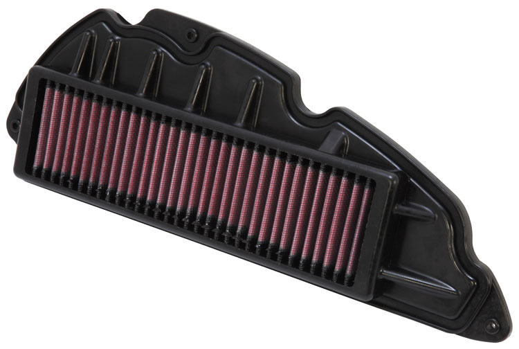 K&N Air filter HA-3011