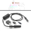 GIVI Power cable for devices S112