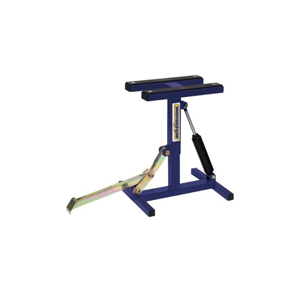 PAASCHBURG & WUNDERLICH Motocross lift - Lift stand for motorcycles