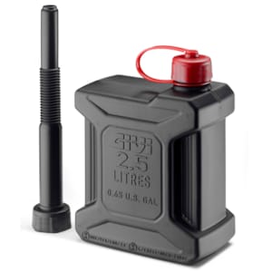 Trekker/Outback accessoires GIVI Jerrycan 2,5l