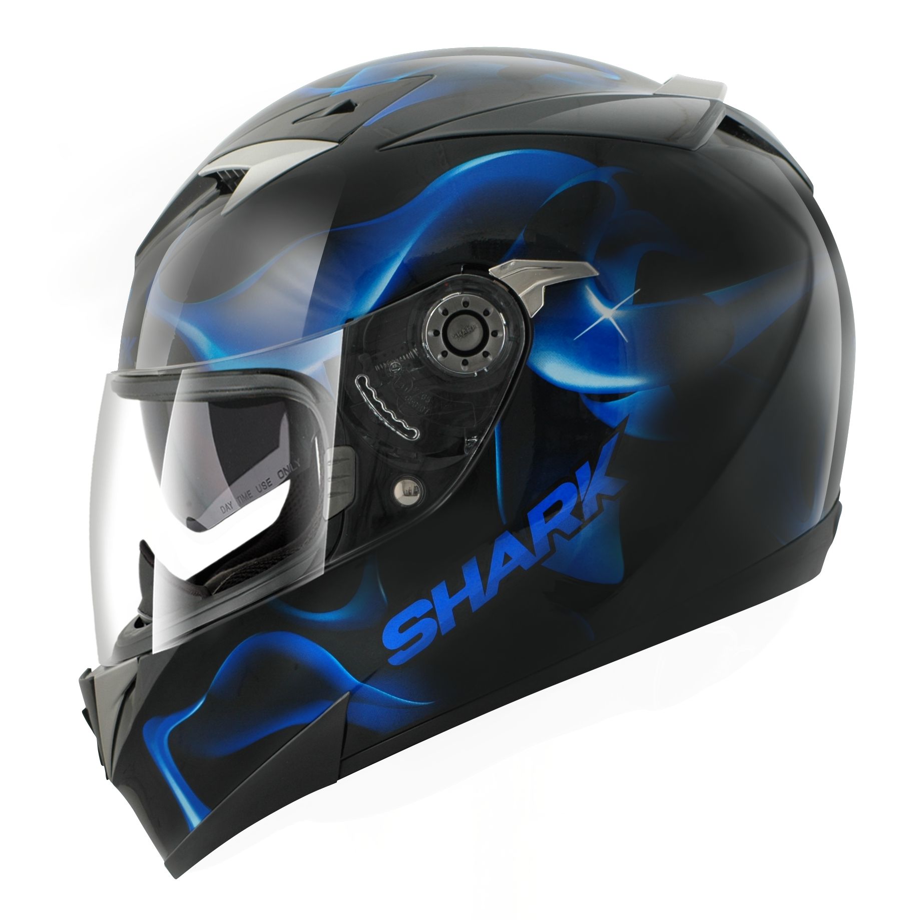 Shark s900 hot sale glow helmet