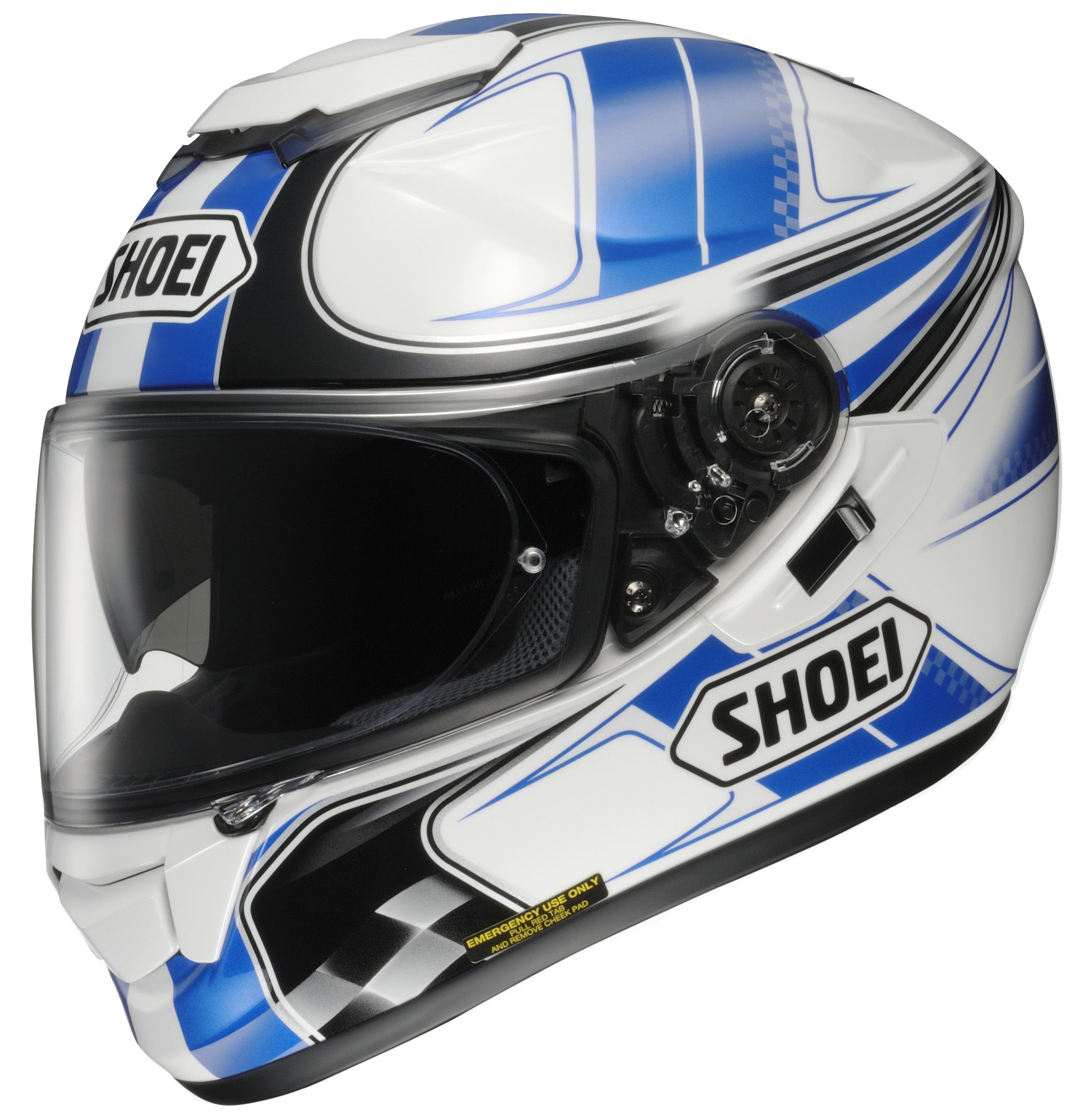 Shoei gt sale air tc2