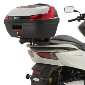 Motorspecifieke bevestigingen GIVI SR MM - Topkofferhouder Monolock SR1123MM