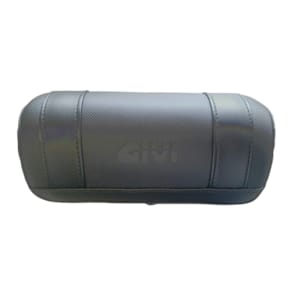 Rugsteun voor topkoffer GIVI E133S Trekker TRK52N Zwart