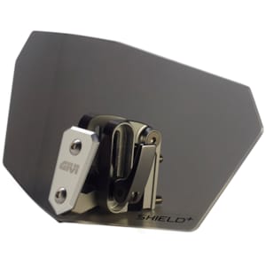 Windscherm spoiler GIVI Universele fumé