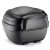 GIVI E147 dossier pour B27 Noir