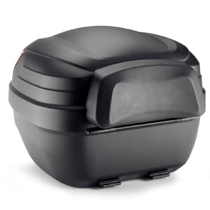 Dosseret pour topcase GIVI E147 dossier B27 Noir