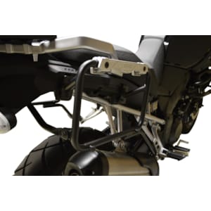 Motorcycle-specific mounts GIVI PL_CAM - Side case holders PL3105CAM
