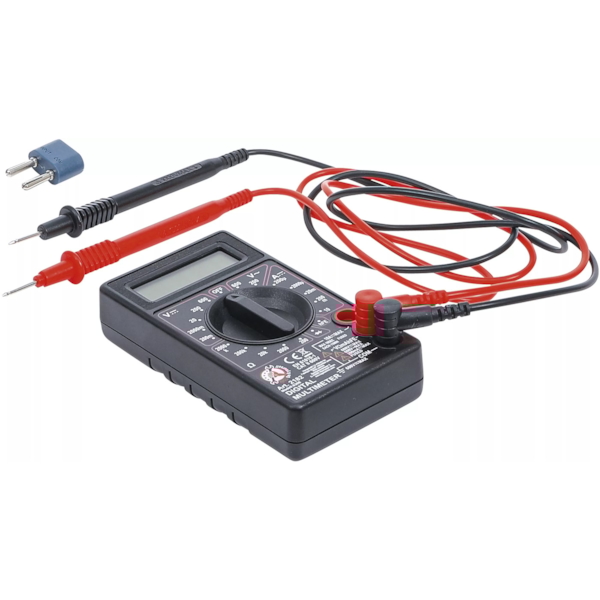 BGS TECHNIC Multimètre digital