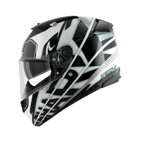 craigs motorcycles helmets 1:2 Helmet -- 2014 Craig Lowndes -- Mini The HJC C10 Helmet is a competitively priced full SHARK Speed-R Pinlock Craig KWS