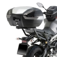 GIVI FZ Support Topcase Monolock Ou Monokey 2115FZ Bagagerie Pour 