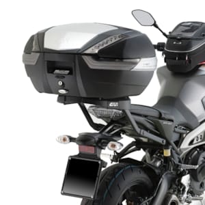 Motorspecifieke bevestigingen GIVI FZ - Topkofferhouder Monolock of Monokey 2115FZ