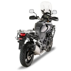 Motorcycle-specific mounts GIVI PLR - Side case holders PLR3105