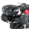 GIVI FZ - Support topcase Monolock ou Monokey 2118FZ