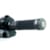 Bar ends CHAFT Universal Carbon look (per pair)