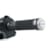 Bar ends CHAFT Universal Aluminium (per pair)